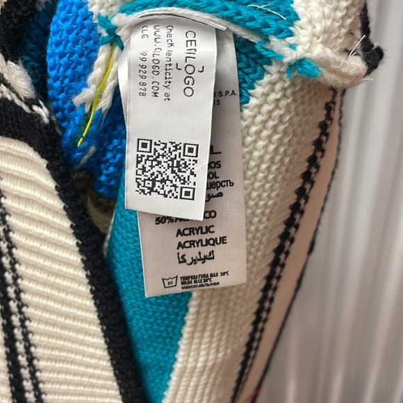 Barrow sweater - Picture 8 of 10